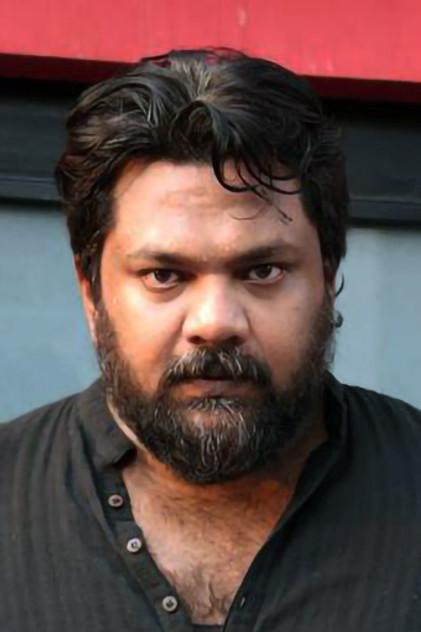 Aathma Patrick - Actor Profile Photo
