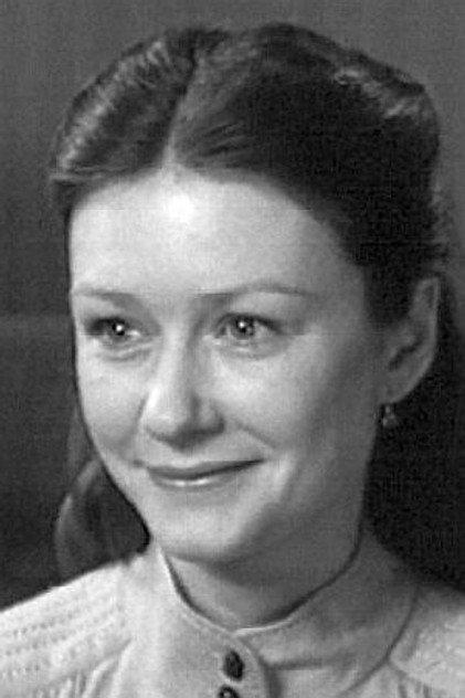 Tatyana Kulish - Actor Profile Photo