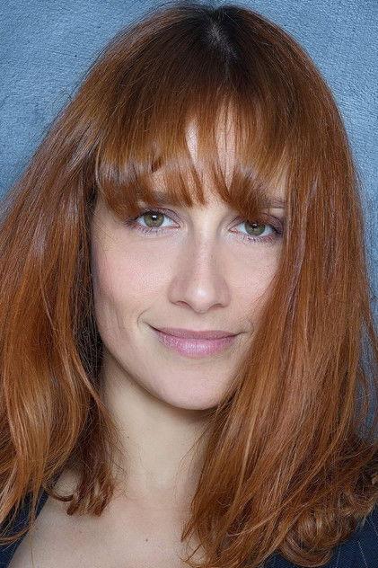 Gwendolyn Gourvenec - Actor Profile Photo