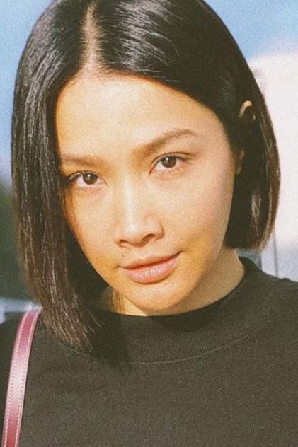Scha Al-Yahya - Actor Profile Photo