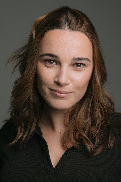 Clàudia Font - Actor Profile Photo