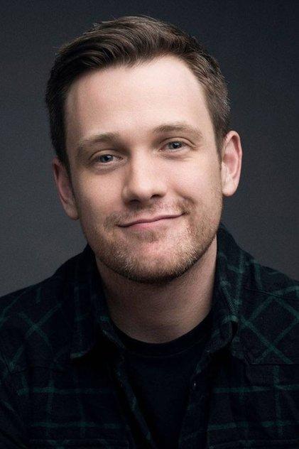 Michael Arden - Actor Profile Photo