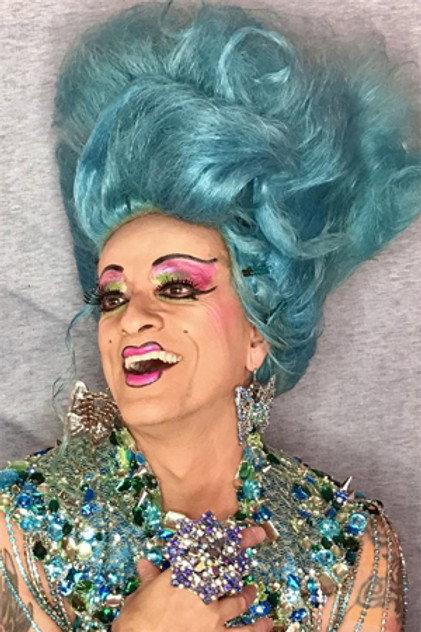Mado Lamotte - Actor Profile Photo