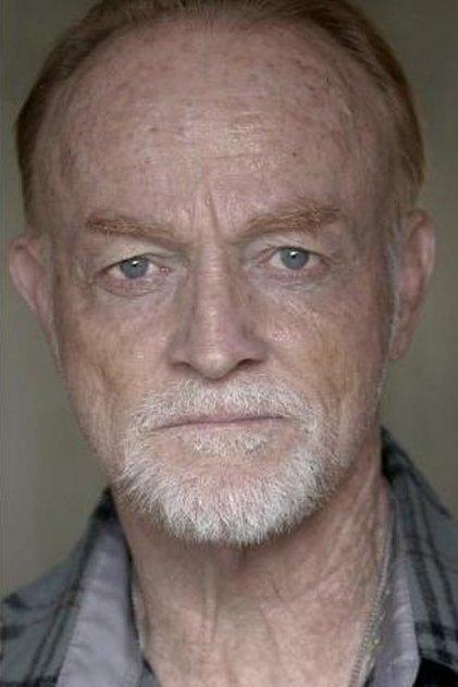Tim DeZarn - Actor Profile Photo