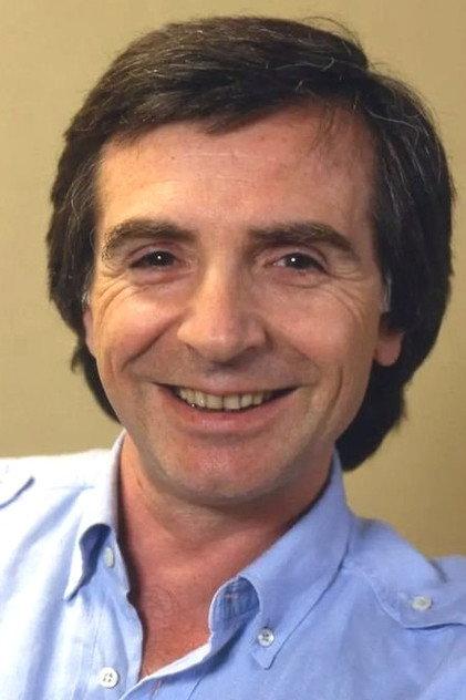 Gérard Rinaldi - Actor Profile Photo