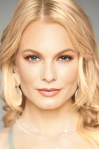 Erin Anne Gray - Actor Profile Photo