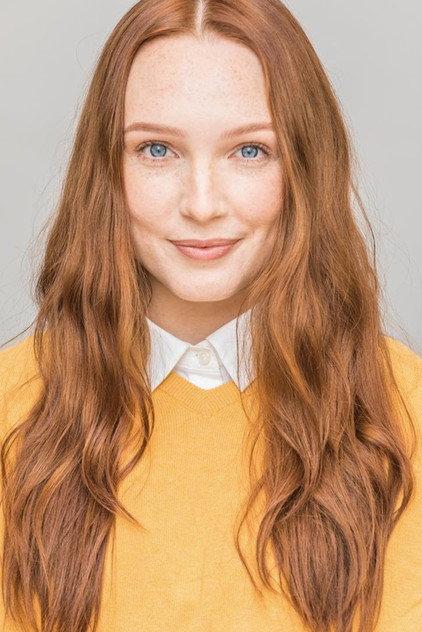 Haley Fitzgerald - Actor Profile Photo