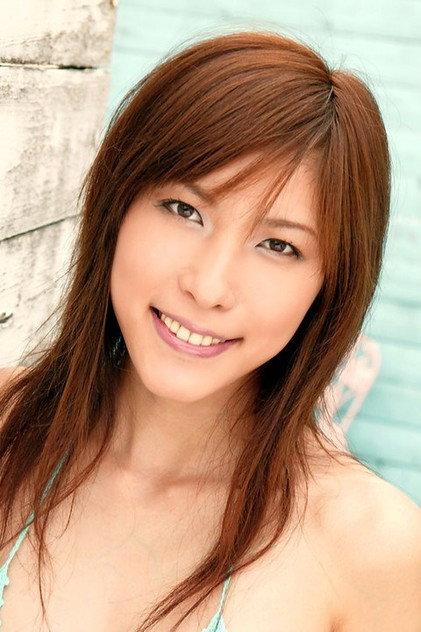Riko Tachibana - Actor Profile Photo