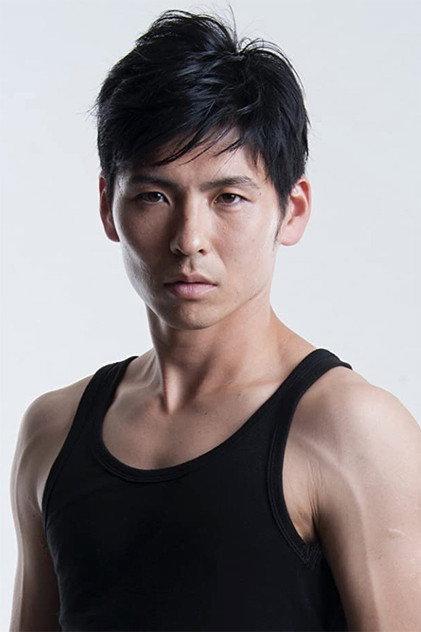 Hayate Masao - Actor Profile Photo