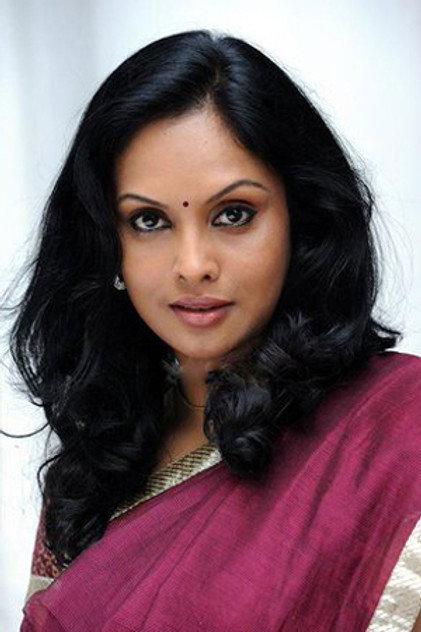 Jyothirmayi - Actor Profile Photo
