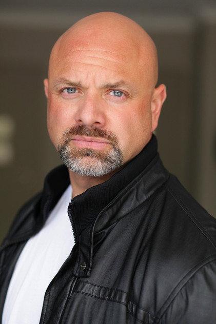 Matias Klaver - Actor Profile Photo