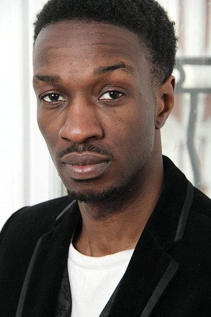 Zephryn Taitte - Actor Profile Photo