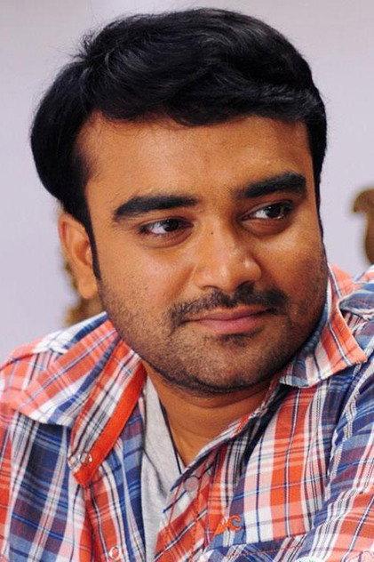 Udhaya - Actor Profile Photo