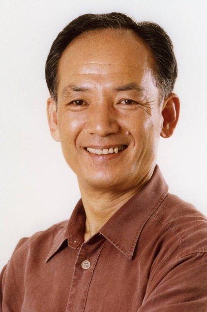 Katsunosuke Hori - Actor Profile Photo
