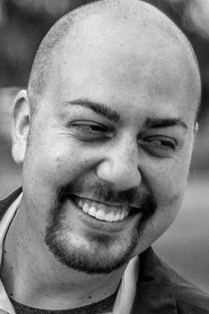 Sean Donohue - Actor Profile Photo