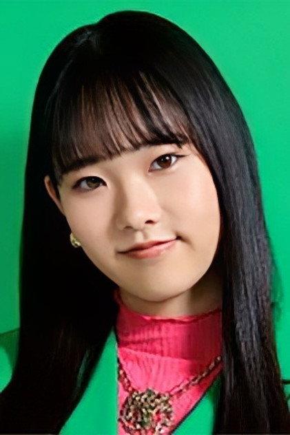 Risa Irie - Actor Profile Photo
