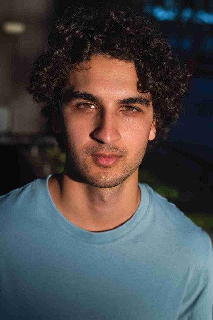 Nur Dabagh - Actor Profile Photo