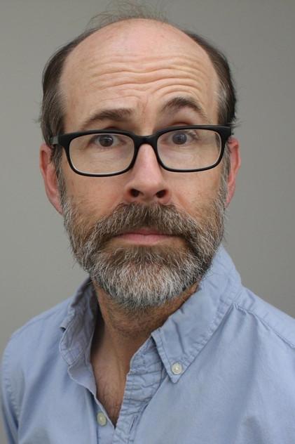 Brian Huskey - Actor Profile Photo