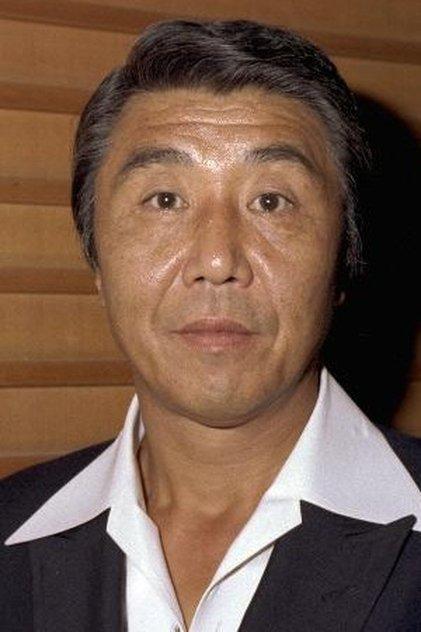 Asao Koike - Actor Profile Photo
