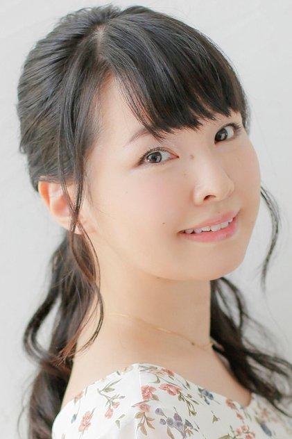 Kanae Itou - Actor Profile Photo