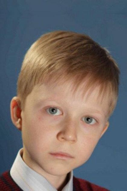 Matvey Novikov - Actor Profile Photo