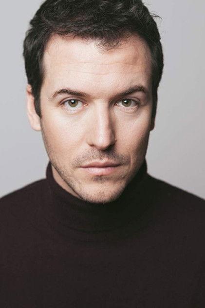 Jorge Suquet - Actor Profile Photo