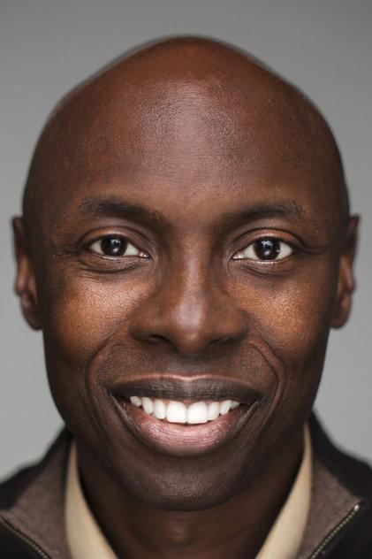 Andy Marshall - Actor Profile Photo