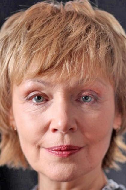 Olga Belyavskaya - Actor Profile Photo
