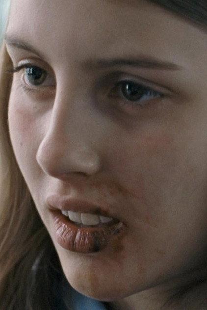 Ella Solgaard - Actor Profile Photo