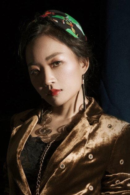 Li Yalin - Actor Profile Photo