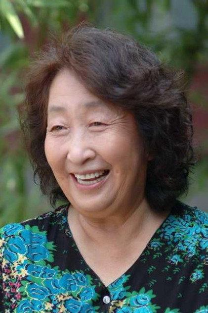 Yu Peng - Actor Profile Photo