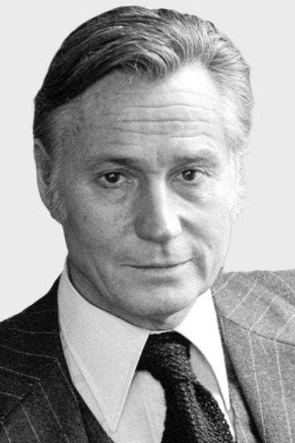 Gabriel Cattand - Actor Profile Photo