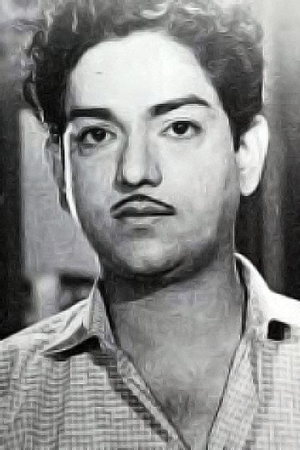 Haranath - Actor Profile Photo