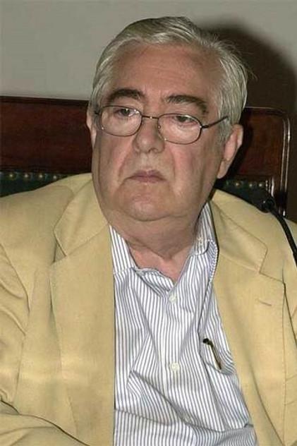 José Luis Coll - Actor Profile Photo