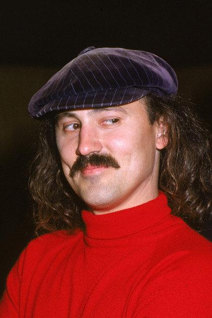 Gallagher - Actor Profile Photo