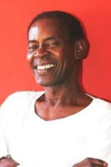 Rai Alves - Actor Profile Photo