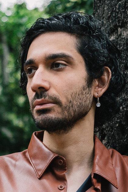 Zacharias Wella - Actor Profile Photo