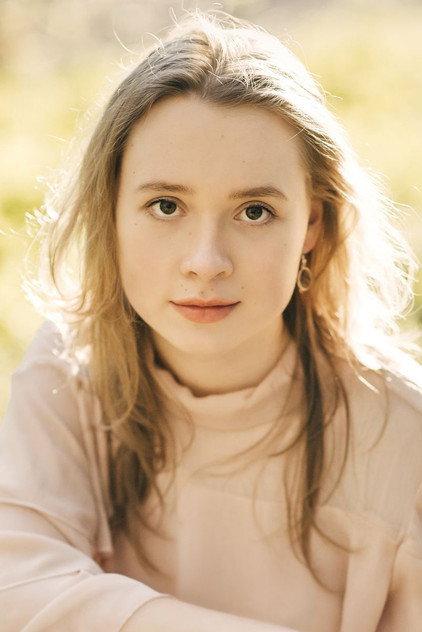 Saulė Emilija Rašimaitė - Actor Profile Photo