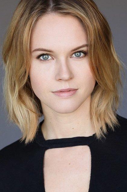 Michele Boyd - Actor Profile Photo