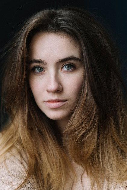 Angelina Samchyk - Actor Profile Photo
