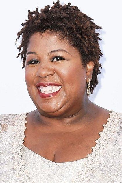Cleo King - Actor Profile Photo