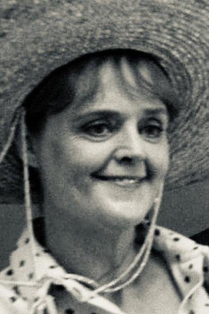 Pamela Mandell - Actor Profile Photo