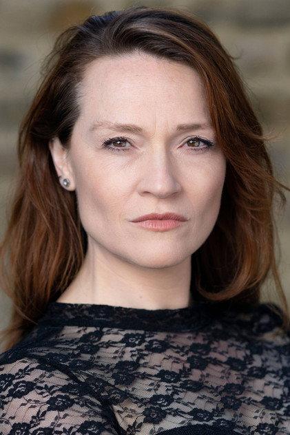 Tina Barnes - Actor Profile Photo