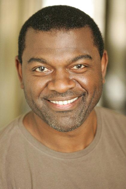 Patrick Rameau - Actor Profile Photo