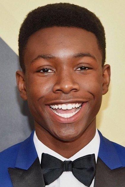 Niles Fitch - Actor Profile Photo