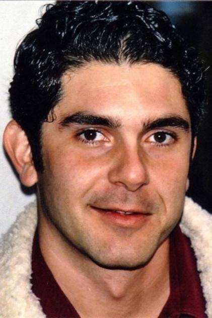 Felix Pire - Actor Profile Photo