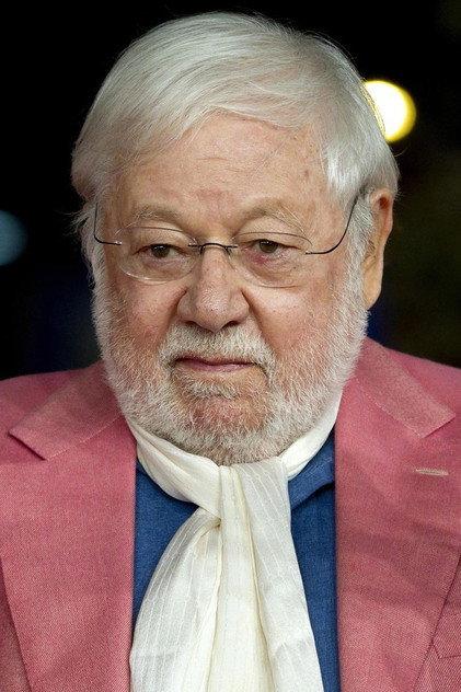 Paolo Villaggio - Actor Profile Photo