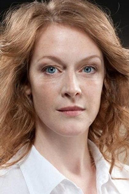 Sarah Pratt - Actor Profile Photo