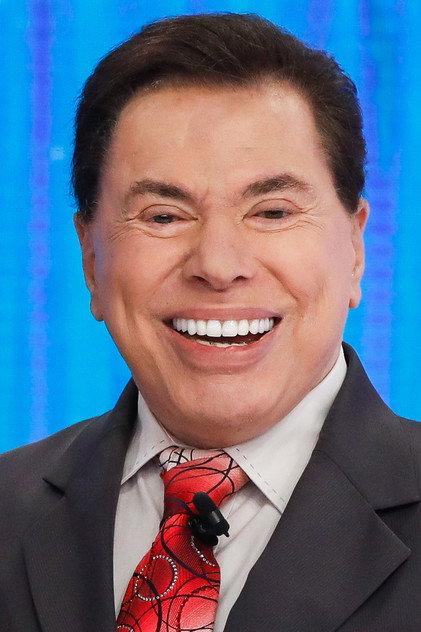 Silvio Santos - Actor Profile Photo