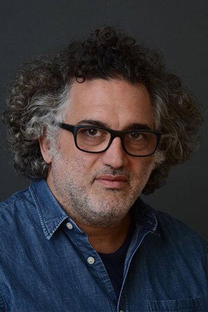 Abner Benaim - Actor Profile Photo